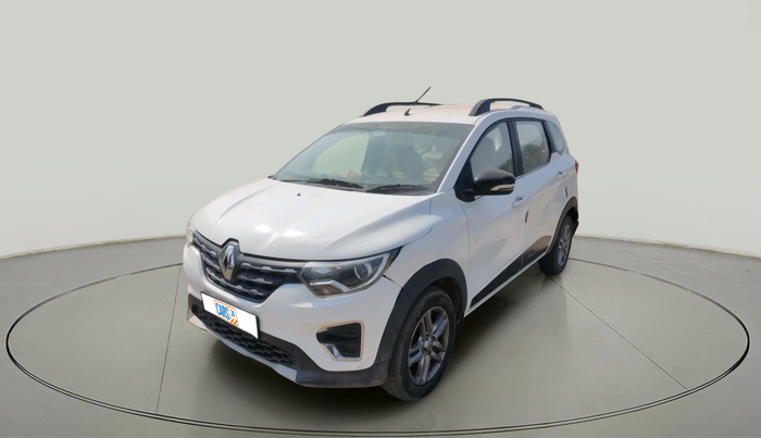 2022 Renault TRIBER RXZ, Petrol, Manual, 55,976 km, exterior