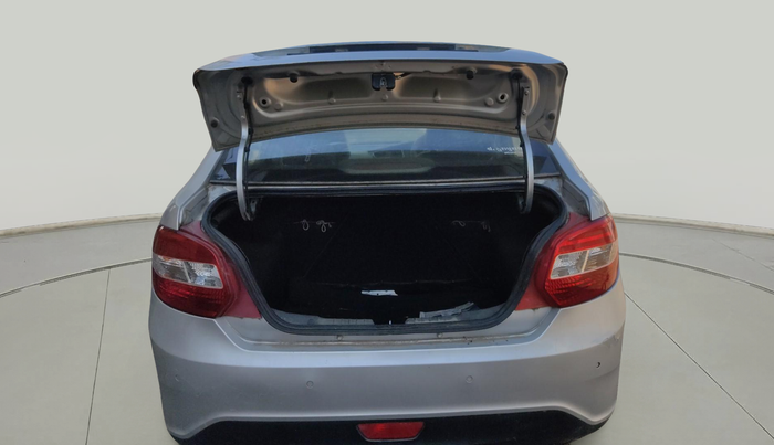 2014 Tata Zest XE 75PS DIESEL, Diesel, Manual, 99,312 km, exterior