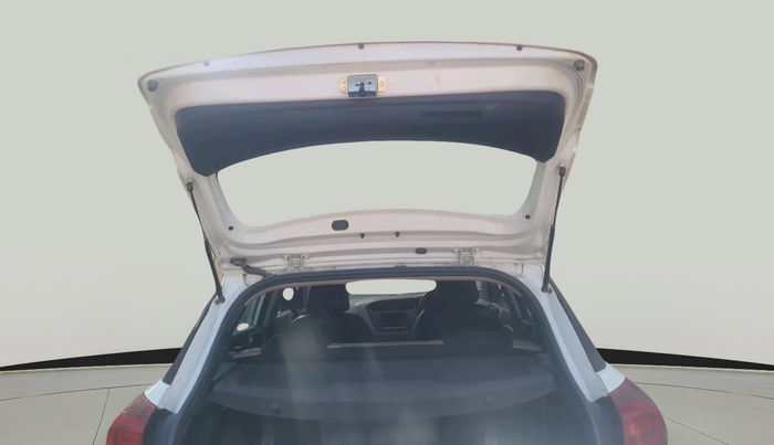 2019 Hyundai Elite i20 SPORTZ PLUS 1.2, Petrol, Manual, 1,56,002 km, exterior