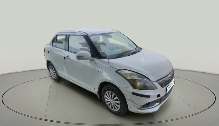 2015 Maruti Swift Dzire VXI, Petrol, Manual, 2,22,573 km, exterior