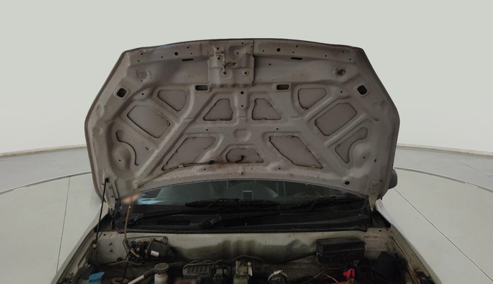 2019 Maruti Alto 800 LXI, Petrol, Manual, 49,760 km, exterior