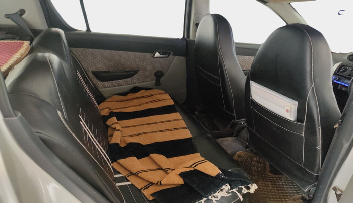 2019 Maruti Alto 800 LXI, Petrol, Manual, 49,760 km, interior