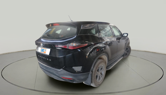 2021 Tata Harrier XT PLUS 2.0L KRYOTEC, Diesel, Manual, 90,236 km, exterior