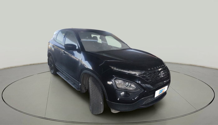 2021 Tata Harrier XT PLUS 2.0L KRYOTEC, Diesel, Manual, 90,236 km, exterior