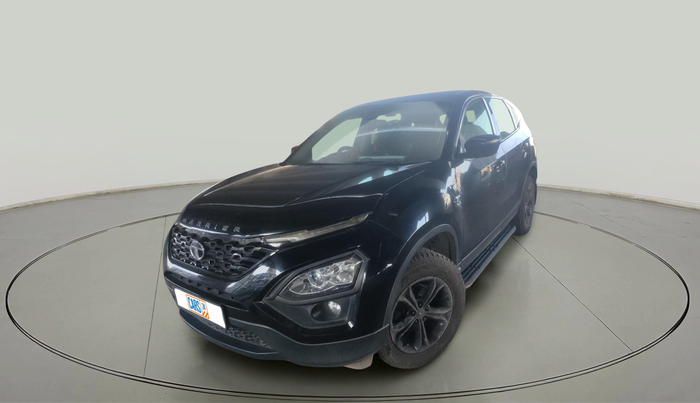 2021 Tata Harrier XT PLUS 2.0L KRYOTEC, Diesel, Manual, 90,236 km, exterior