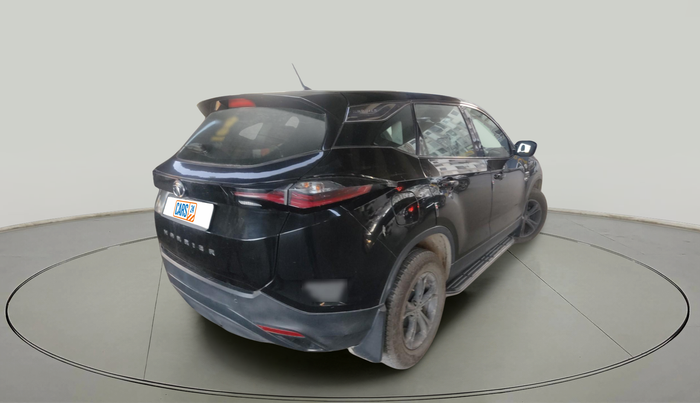 2021 Tata Harrier XT PLUS 2.0L KRYOTEC, Diesel, Manual, 90,236 km, exterior