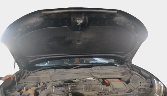 2021 Tata Harrier XT PLUS 2.0L KRYOTEC, Diesel, Manual, 90,236 km, exterior