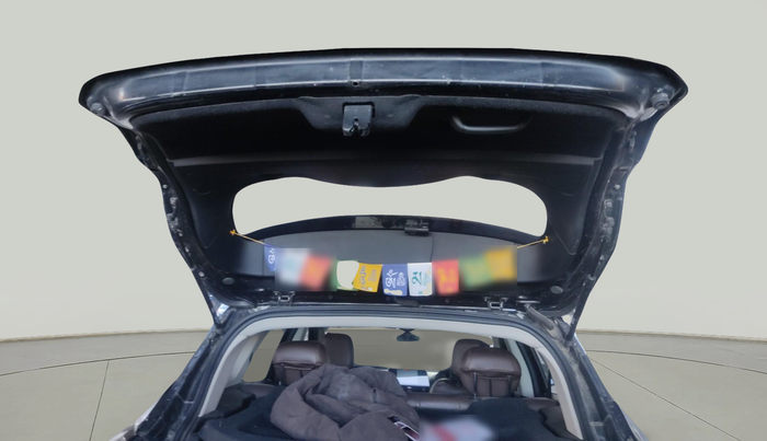 2021 Tata Harrier XT PLUS 2.0L KRYOTEC, Diesel, Manual, 90,236 km, exterior