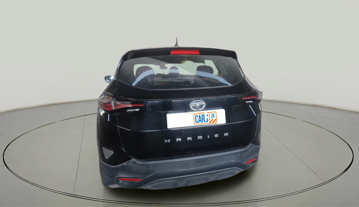 2021 Tata Harrier XT PLUS 2.0L KRYOTEC, Diesel, Manual, 90,236 km, exterior