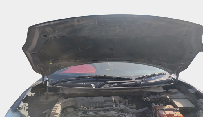 2017 Maruti Dzire VXI, Petrol, Manual, 55,675 km, exterior