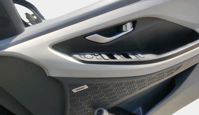 2024 Hyundai Creta SX (O) 1.5 DIESEL AT, Diesel, Automatic, 59,596 km, interior