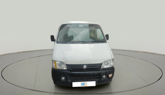 2022 Maruti Eeco 5 STR AC CNG (O), Petrol, Manual, 61,660 km, exterior