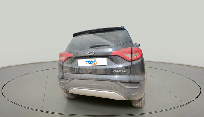 2022 Mahindra XUV300 W8 (O) 1.5 DIESEL, Diesel, Manual, 78,188 km, exterior