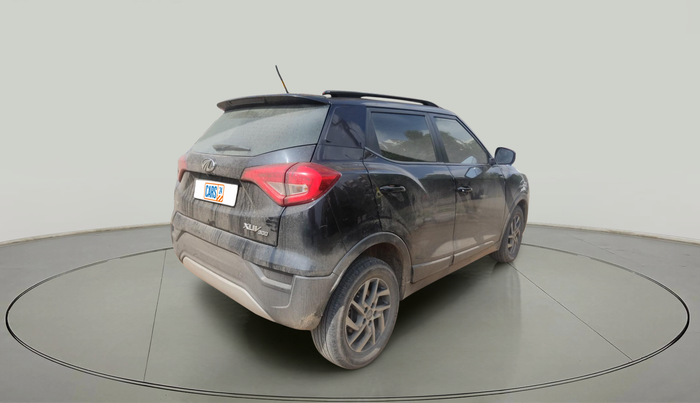 2022 Mahindra XUV300 W8 (O) 1.5 DIESEL, Diesel, Manual, 78,188 km, exterior