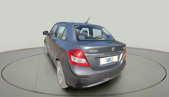 2013 Maruti Swift Dzire VDI, Diesel, Manual, 85,238 km, exterior