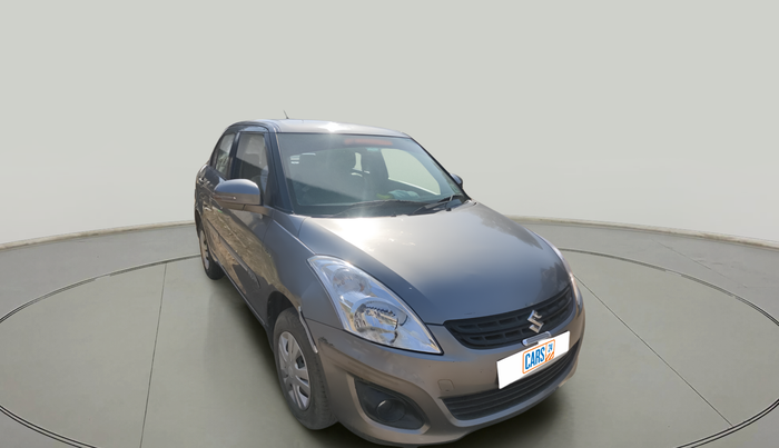 2013 Maruti Swift Dzire VDI, Diesel, Manual, 85,238 km, exterior