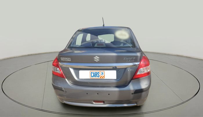 2013 Maruti Swift Dzire VDI, Diesel, Manual, 85,238 km, exterior