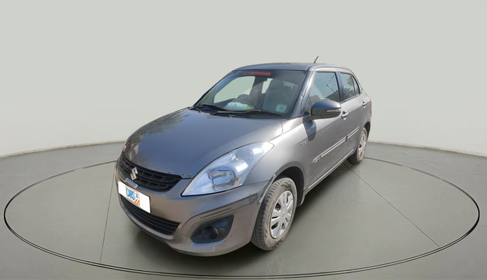 2013 Maruti Swift Dzire VDI, Diesel, Manual, 85,238 km, exterior