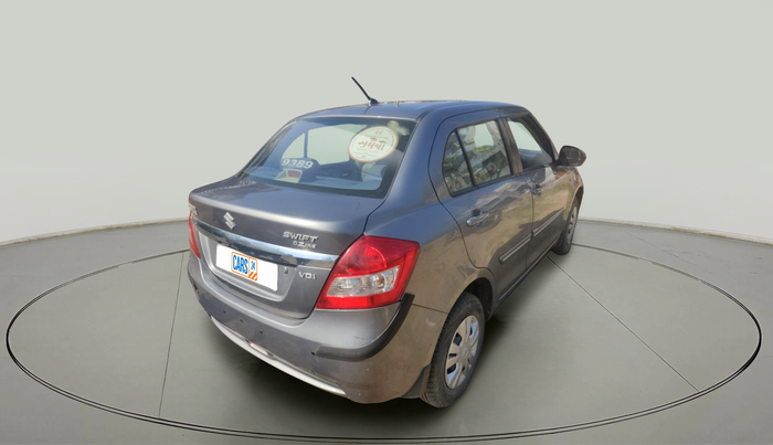 2013 Maruti Swift Dzire VDI, Diesel, Manual, 85,238 km, exterior