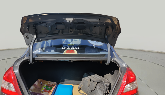 2013 Maruti Swift Dzire VDI, Diesel, Manual, 85,238 km, exterior