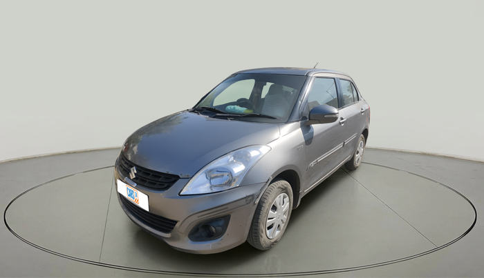2013 Maruti Swift Dzire VDI, Diesel, Manual, 85,238 km, exterior