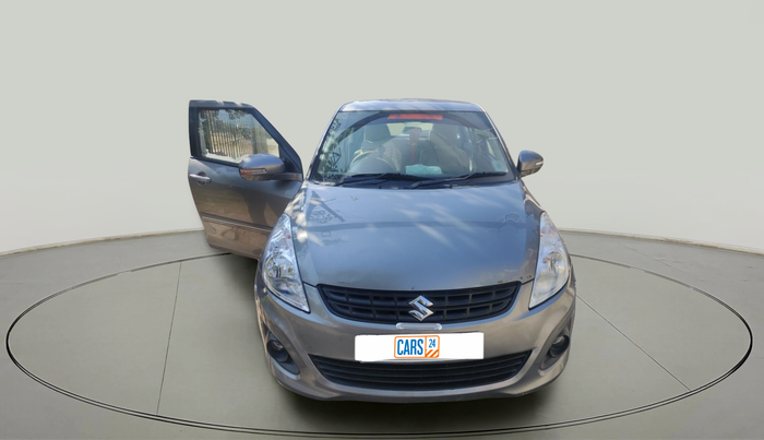 2013 Maruti Swift Dzire VDI, Diesel, Manual, 85,238 km, exterior