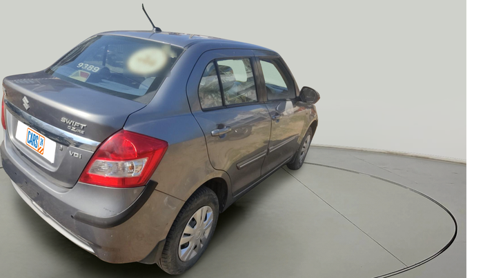 2013 Maruti Swift Dzire VDI, Diesel, Manual, 85,238 km, exterior