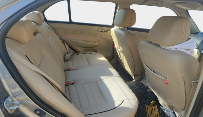 2013 Maruti Swift Dzire VDI, Diesel, Manual, 85,238 km, interior