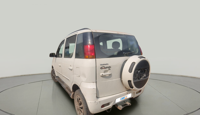 2012 Mahindra Quanto C6, Diesel, Manual, 1,46,117 km, exterior