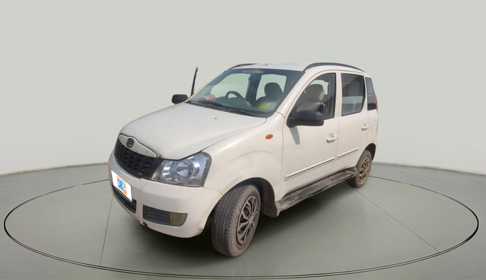 2012 Mahindra Quanto C6, Diesel, Manual, 1,46,117 km, exterior