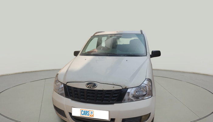 2012 Mahindra Quanto C6, Diesel, Manual, 1,46,117 km, exterior