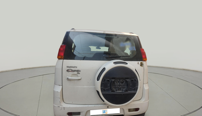 2012 Mahindra Quanto C6, Diesel, Manual, 1,46,117 km, exterior