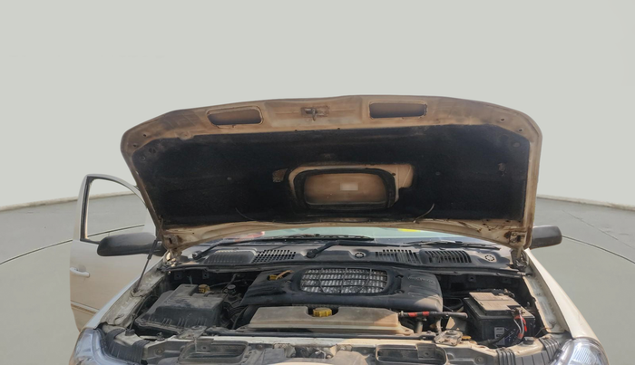 2012 Mahindra Quanto C6, Diesel, Manual, 1,46,117 km, exterior