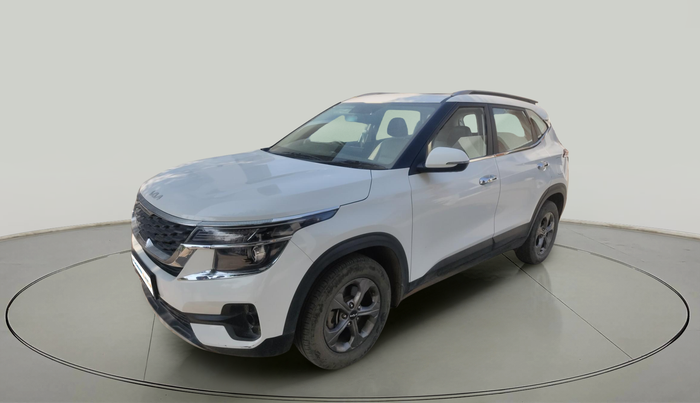 2023 KIA SELTOS  HTK PLUS 1.5 DIESEL IMT, Diesel, Manual, 89,146 km, exterior