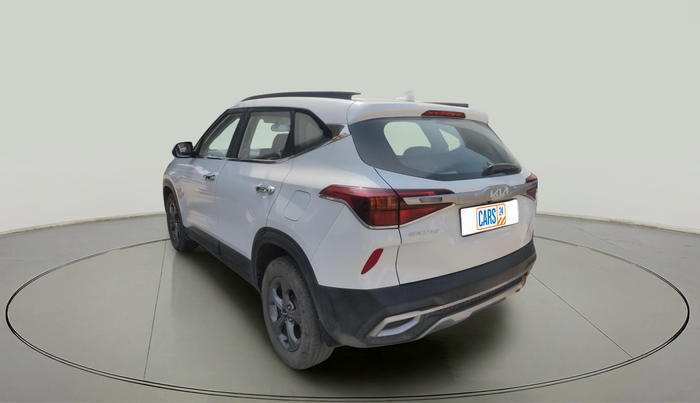 2023 KIA SELTOS  HTK PLUS 1.5 DIESEL IMT, Diesel, Manual, 89,146 km, exterior