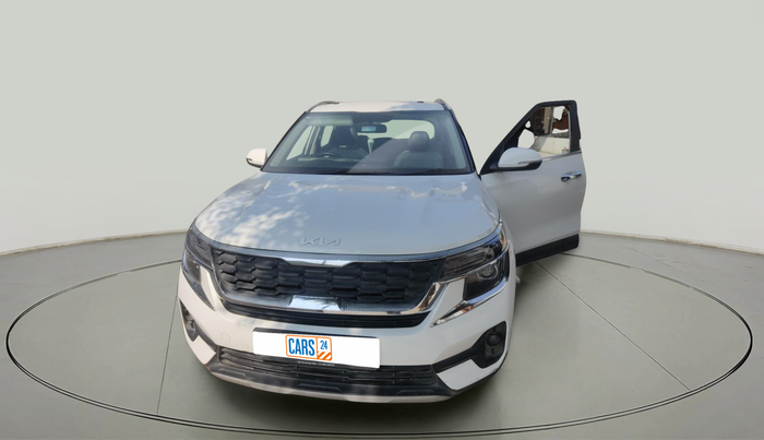 2023 KIA SELTOS  HTK PLUS 1.5 DIESEL IMT, Diesel, Manual, 89,146 km, exterior