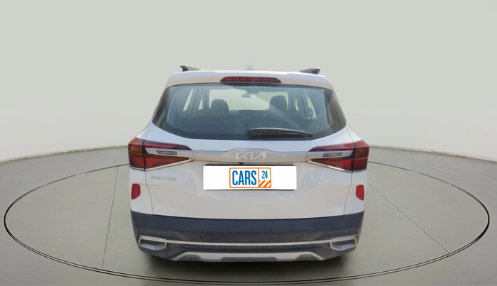 2023 KIA SELTOS  HTK PLUS 1.5 DIESEL IMT, Diesel, Manual, 89,146 km, exterior