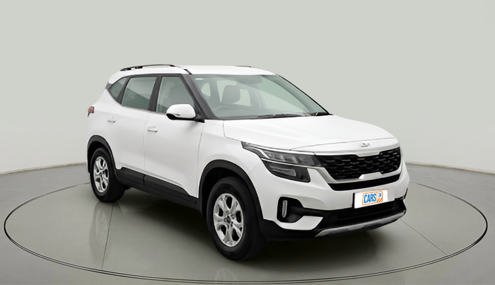2023 KIA SELTOS  HTK PLUS 1.5 DIESEL IMT, Diesel, Manual, 89,146 km, exterior
