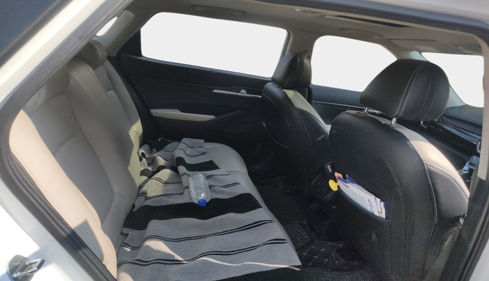 2023 KIA SELTOS  HTK PLUS 1.5 DIESEL IMT, Diesel, Manual, 89,146 km, interior