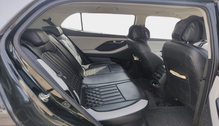 2021 Hyundai Creta SX 1.5 PETROL, Petrol, Manual, 45,118 km, interior