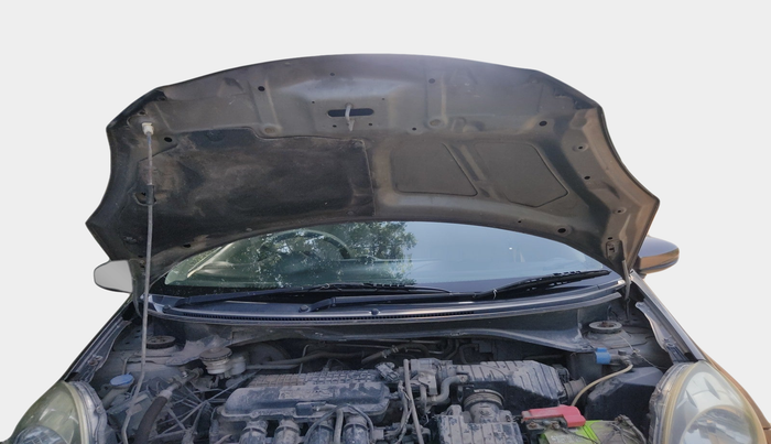 2016 Honda Amaze 1.2L I-VTEC S, Petrol, Manual, 88,039 km, exterior