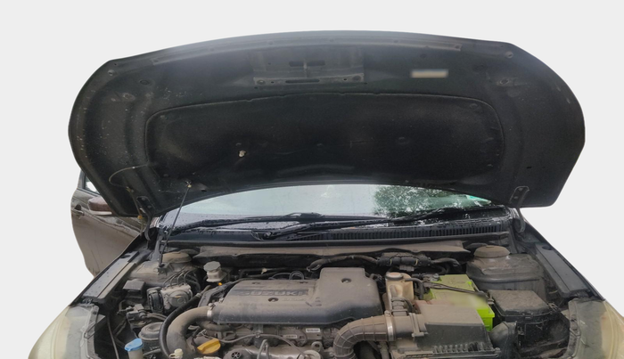 2015 Maruti Ciaz VDI+ SHVS, Diesel, Manual, 1,78,312 km, exterior