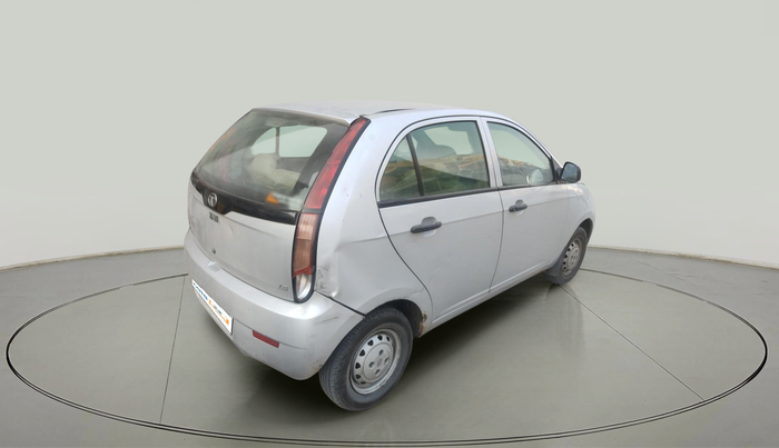 2013 Tata Indica Vista LS TDI, Diesel, Manual, 1,61,953 km, exterior