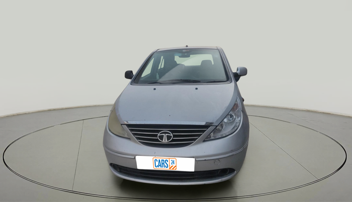 2013 Tata Indica Vista LS TDI, Diesel, Manual, 1,61,953 km, exterior