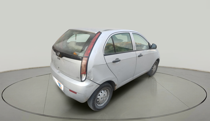 2013 Tata Indica Vista LS TDI, Diesel, Manual, 1,61,953 km, exterior