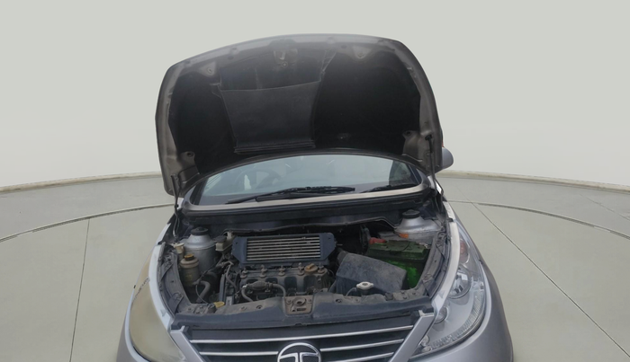 2013 Tata Indica Vista LS TDI, Diesel, Manual, 1,61,953 km, exterior