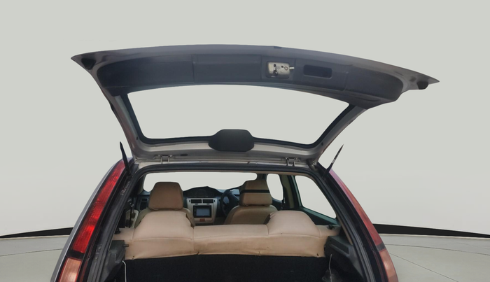 2013 Tata Indica Vista LS TDI, Diesel, Manual, 1,61,953 km, exterior