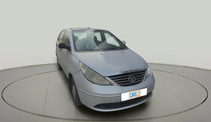 2013 Tata Indica Vista LS TDI, Diesel, Manual, 1,61,953 km, exterior