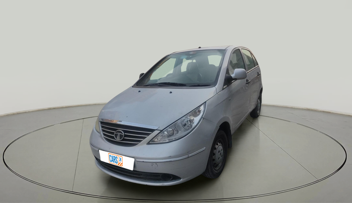 2013 Tata Indica Vista LS TDI, Diesel, Manual, 1,61,953 km, exterior