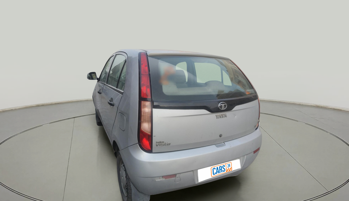 2013 Tata Indica Vista LS TDI, Diesel, Manual, 1,61,953 km, exterior